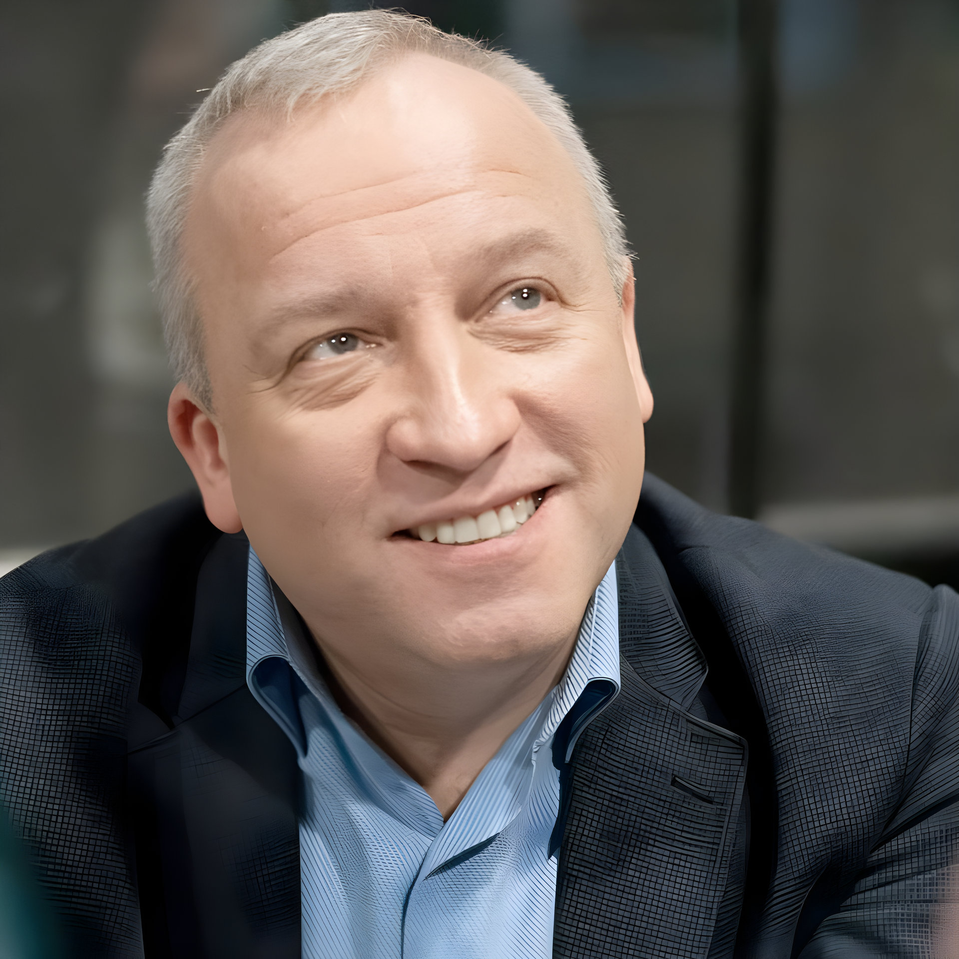 Picture of Sergey Karov perfumer