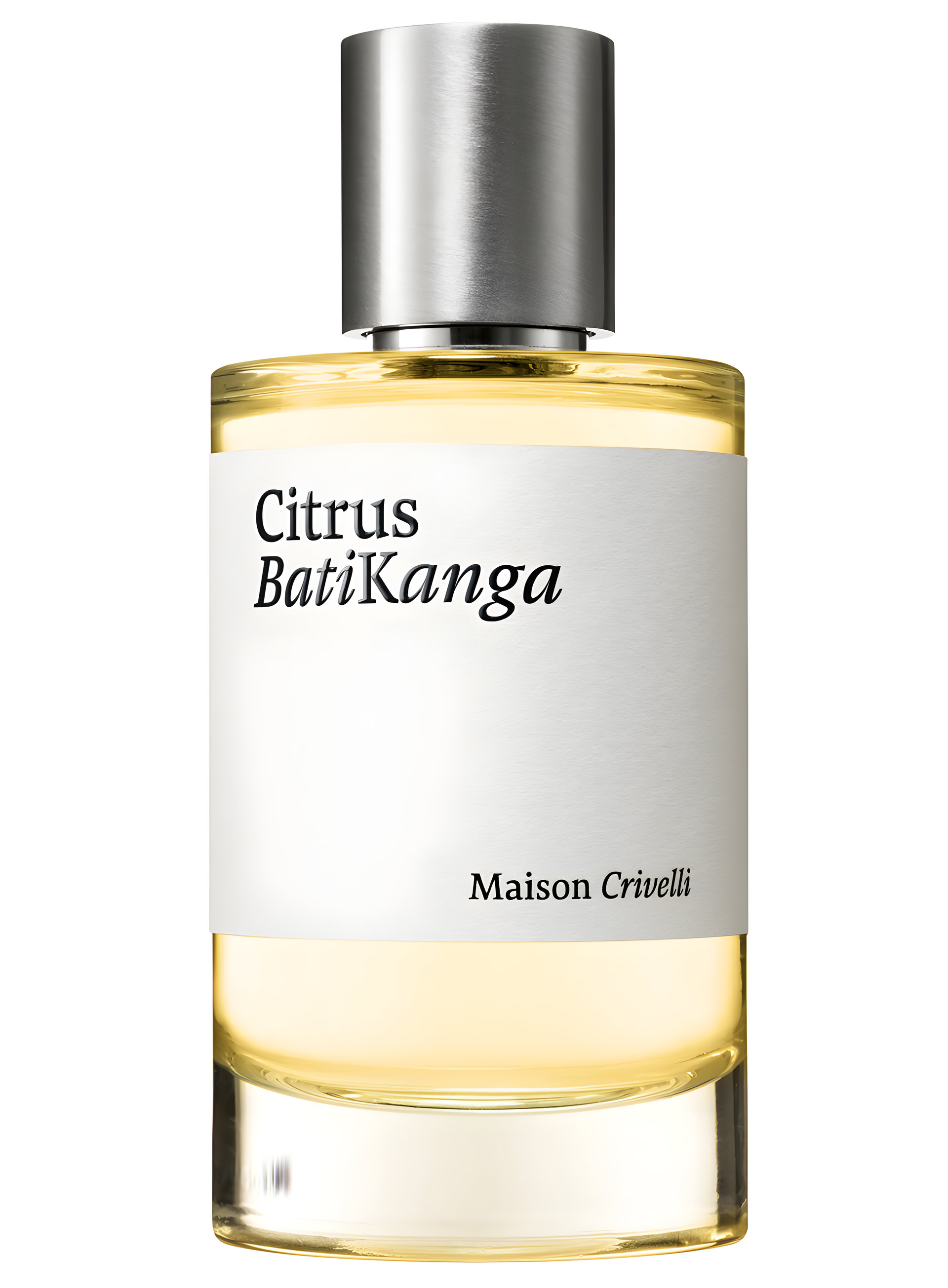 Picture of Citrus Batikanga fragrance
