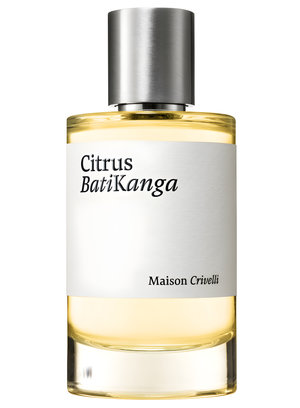 Picture of Citrus Batikanga fragrance