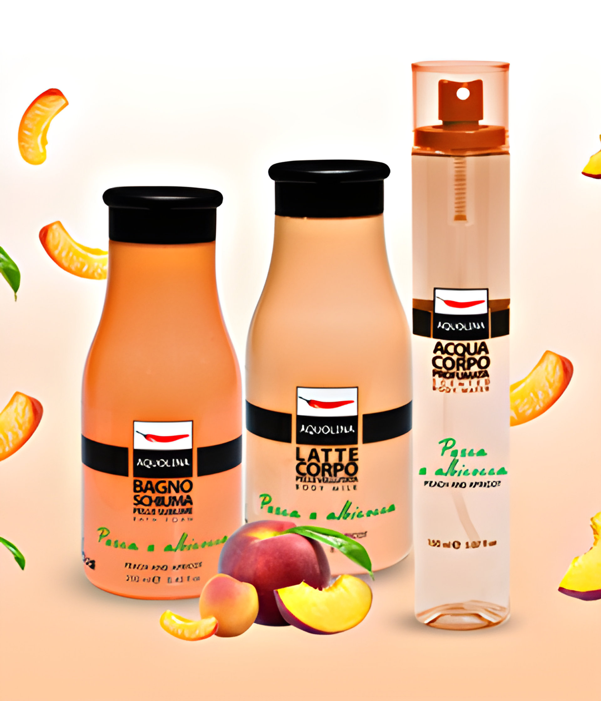 Picture of Pesca E Albicocca fragrance