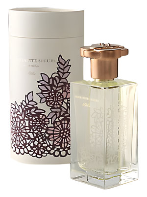 Moulinette Soeurs Adelie by Anthropologie perfume bottle