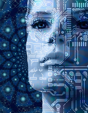 Aura by Vollmens perfume bottle