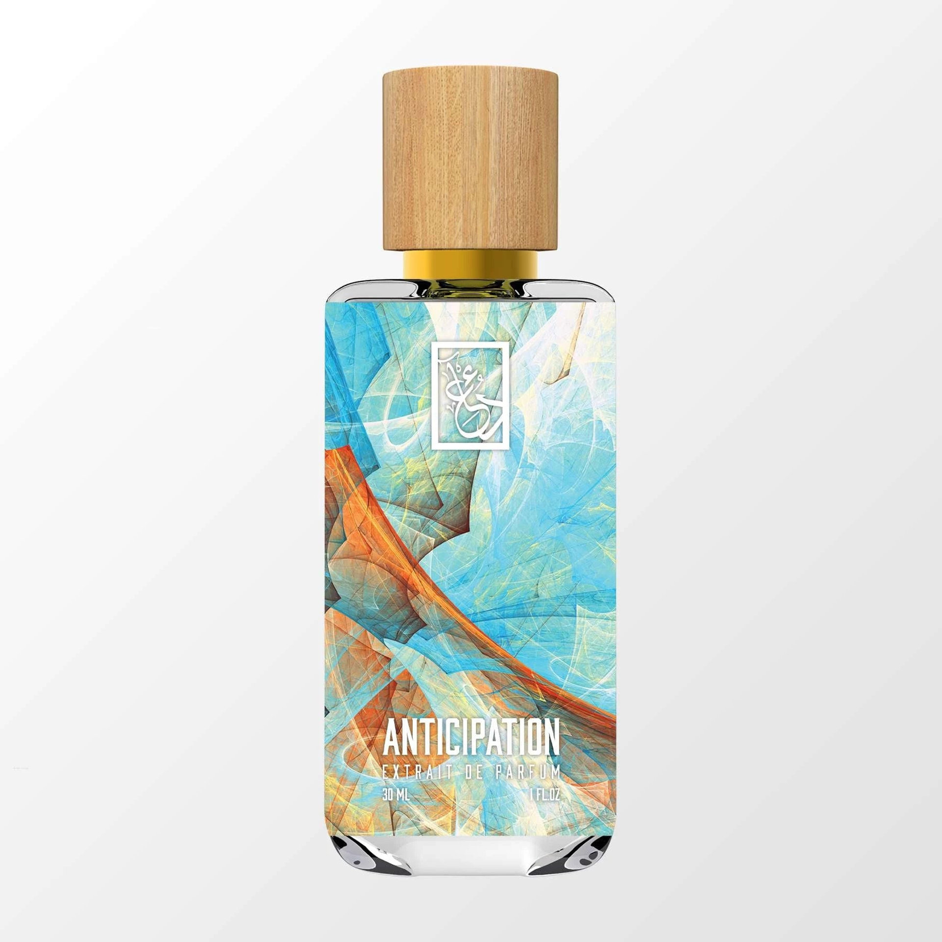 Picture of Anticipation fragrance