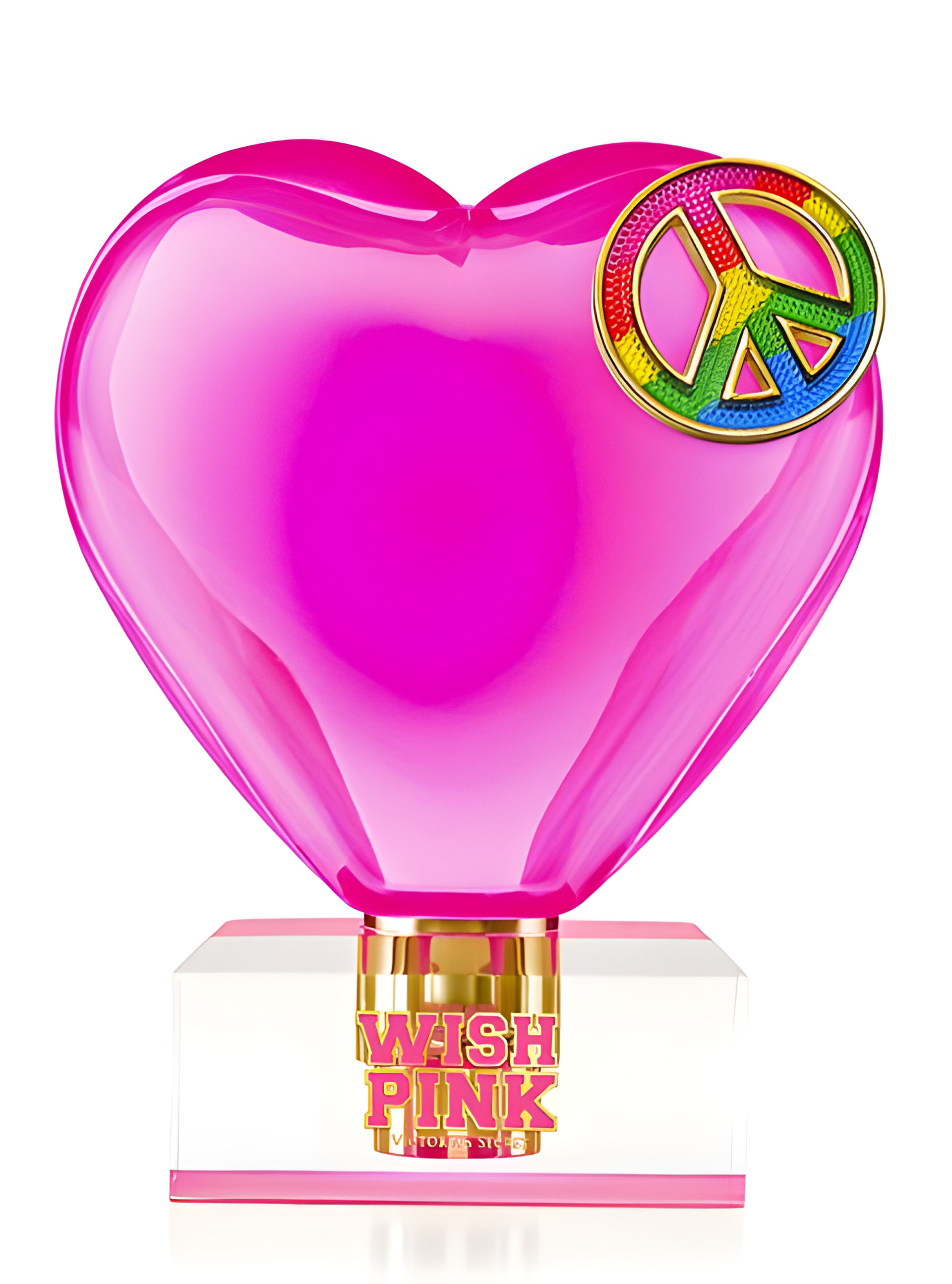 Picture of Life Is Pink Wish Pink fragrance