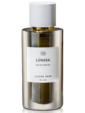 Lúnasa by Cloon Keen Atelier perfume bottle