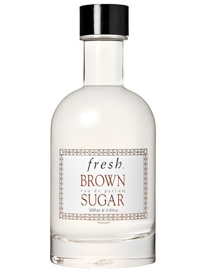 Brown Sugar by Fresh perfume bottle