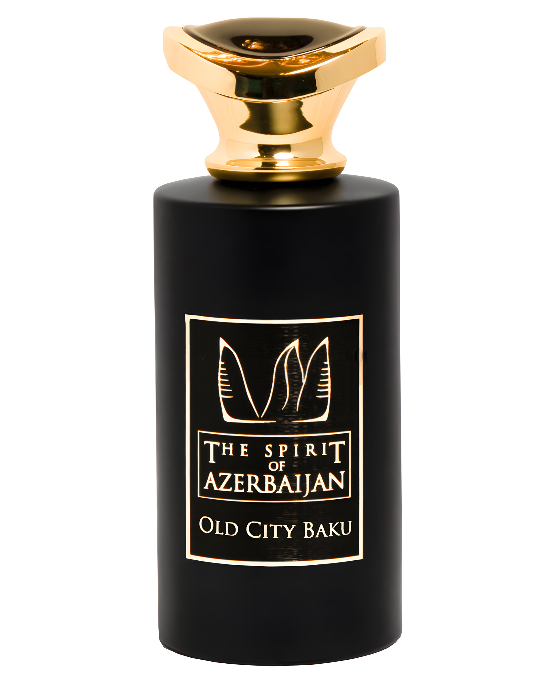 Picture of Old City Baku fragrance