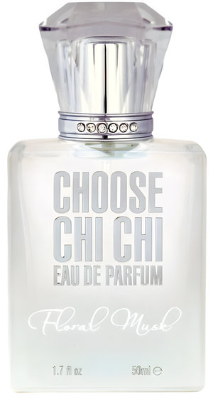 Floral Musk by Chi Chi perfume bottle