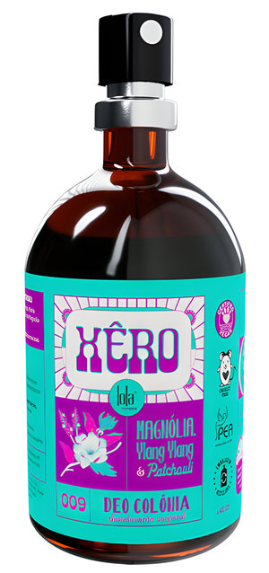 Xêro Magnólia by Lola Cosmetics perfume bottle