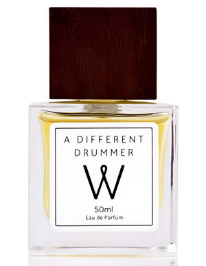 A Different Drummer by Walden Perfumes perfume bottle