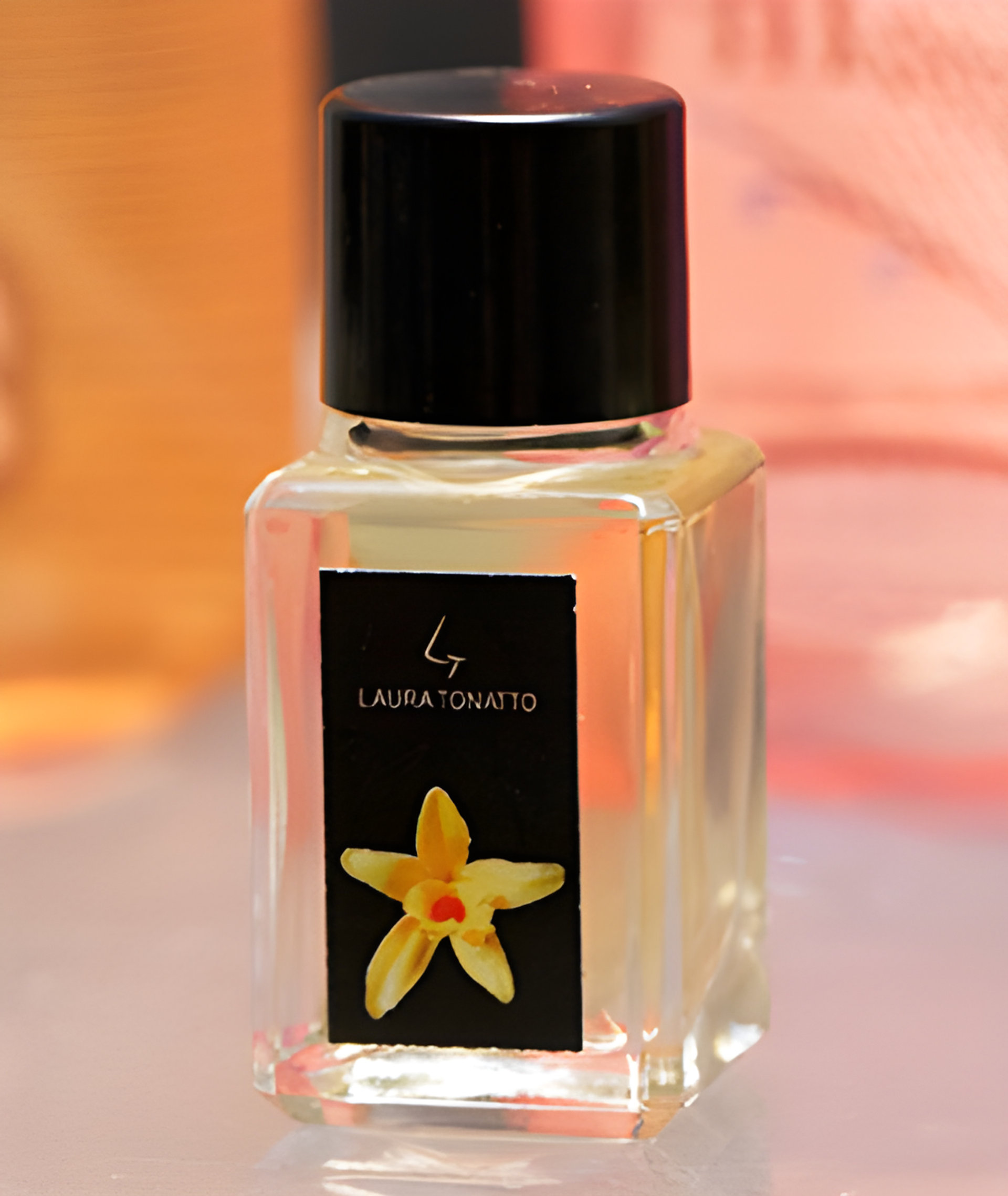 Picture of Bianco fragrance