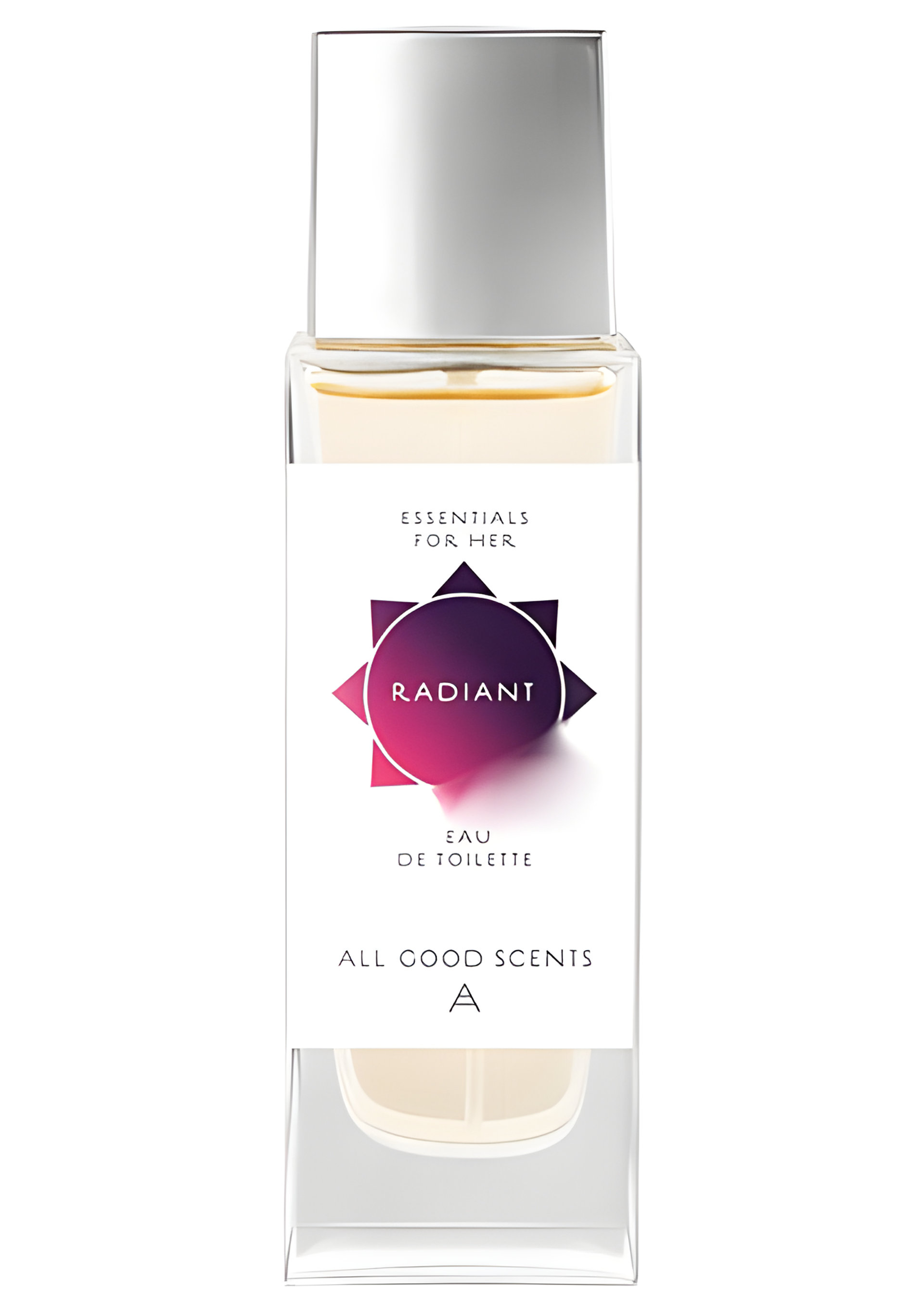 Picture of Radiant fragrance