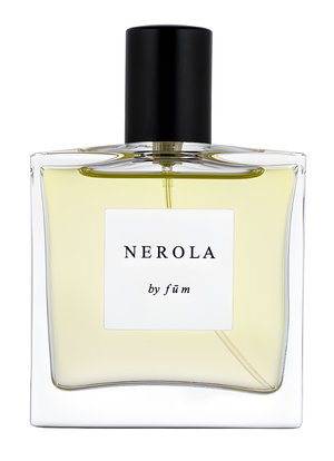 Nerola by fūm perfume bottle