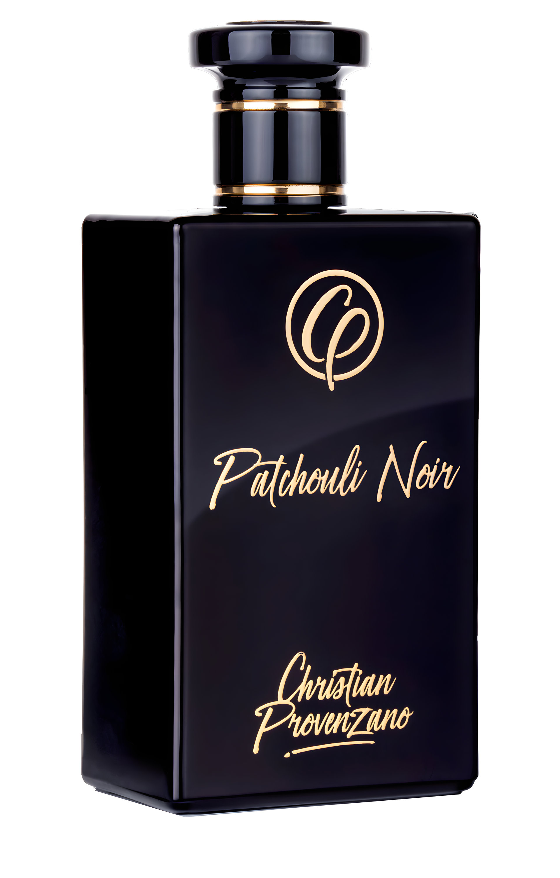 Picture of Patchouli Noir fragrance