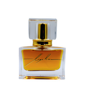 Vetiveria Animalis by Angelos Créations Olfactives perfume bottle