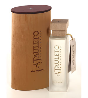 Tauleto Wine Fragrance by Tauleto perfume bottle