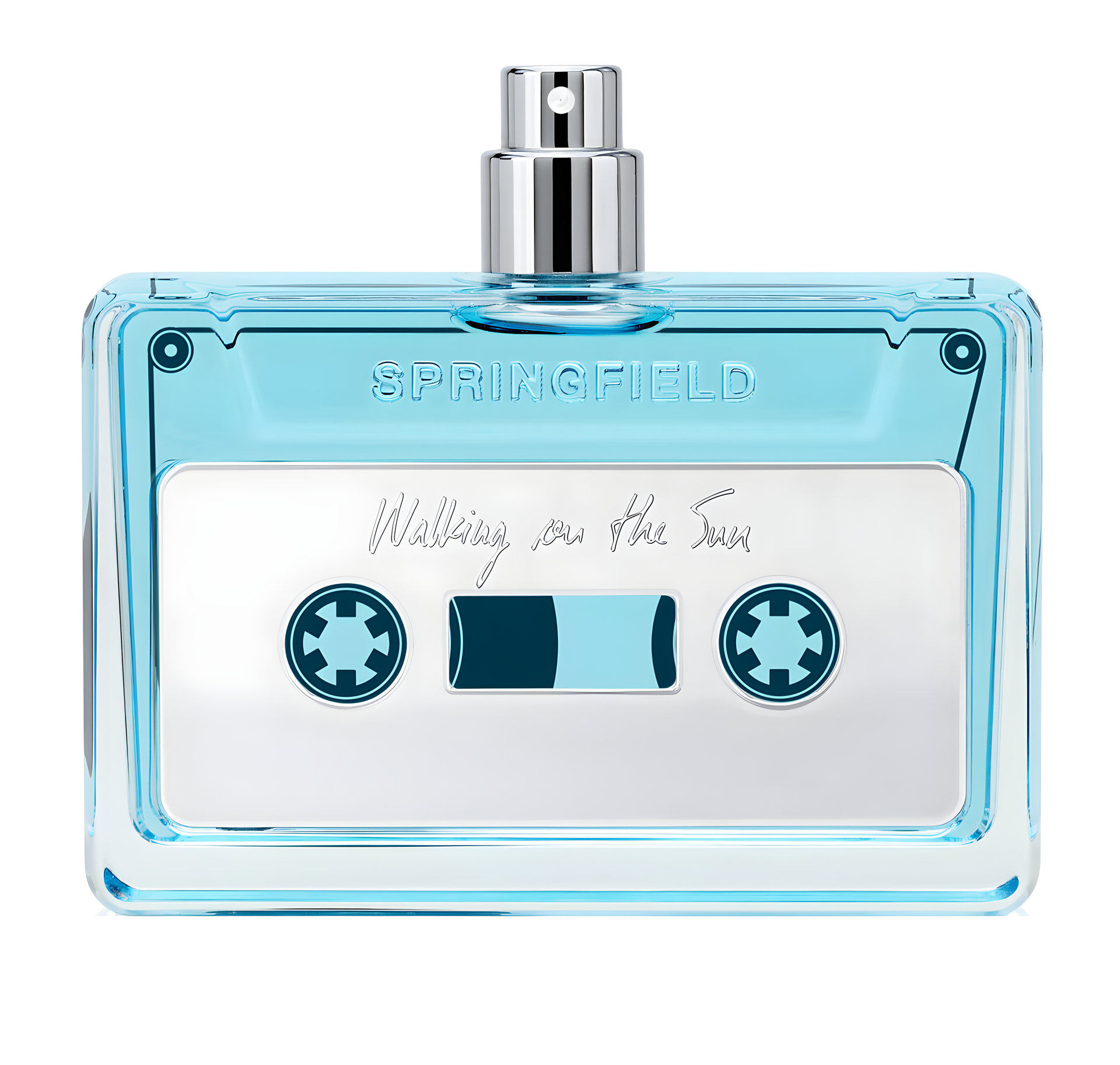 Picture of Rewind: Walking on the Sun fragrance