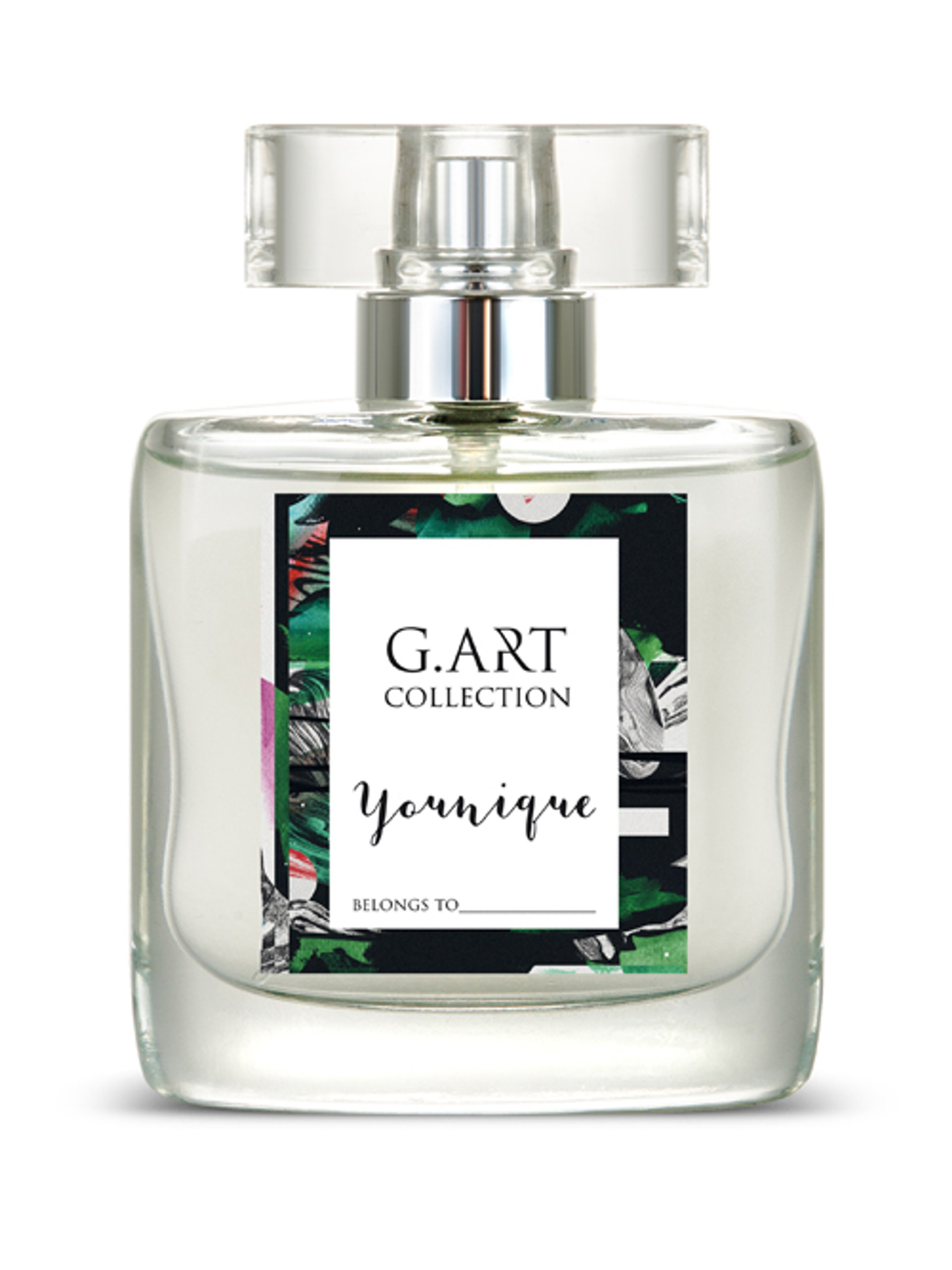 Picture of Younique fragrance