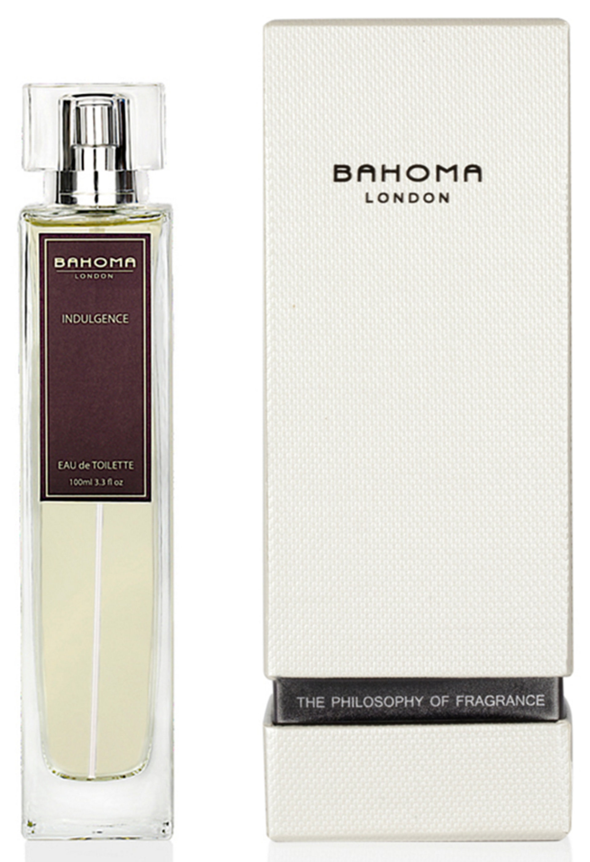 Picture of Indulgence fragrance