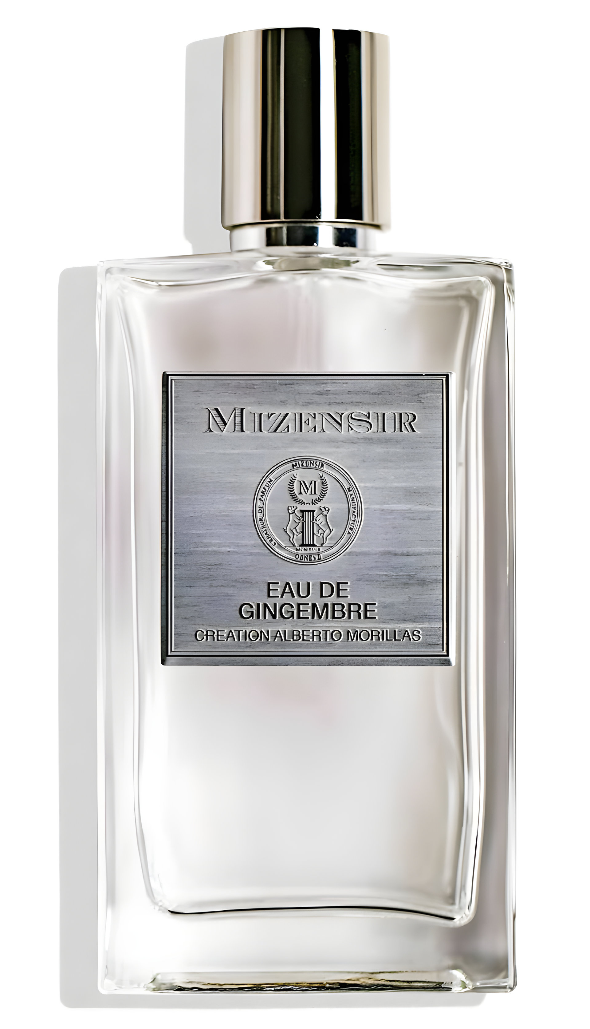 Picture of Eau de Gingembre fragrance