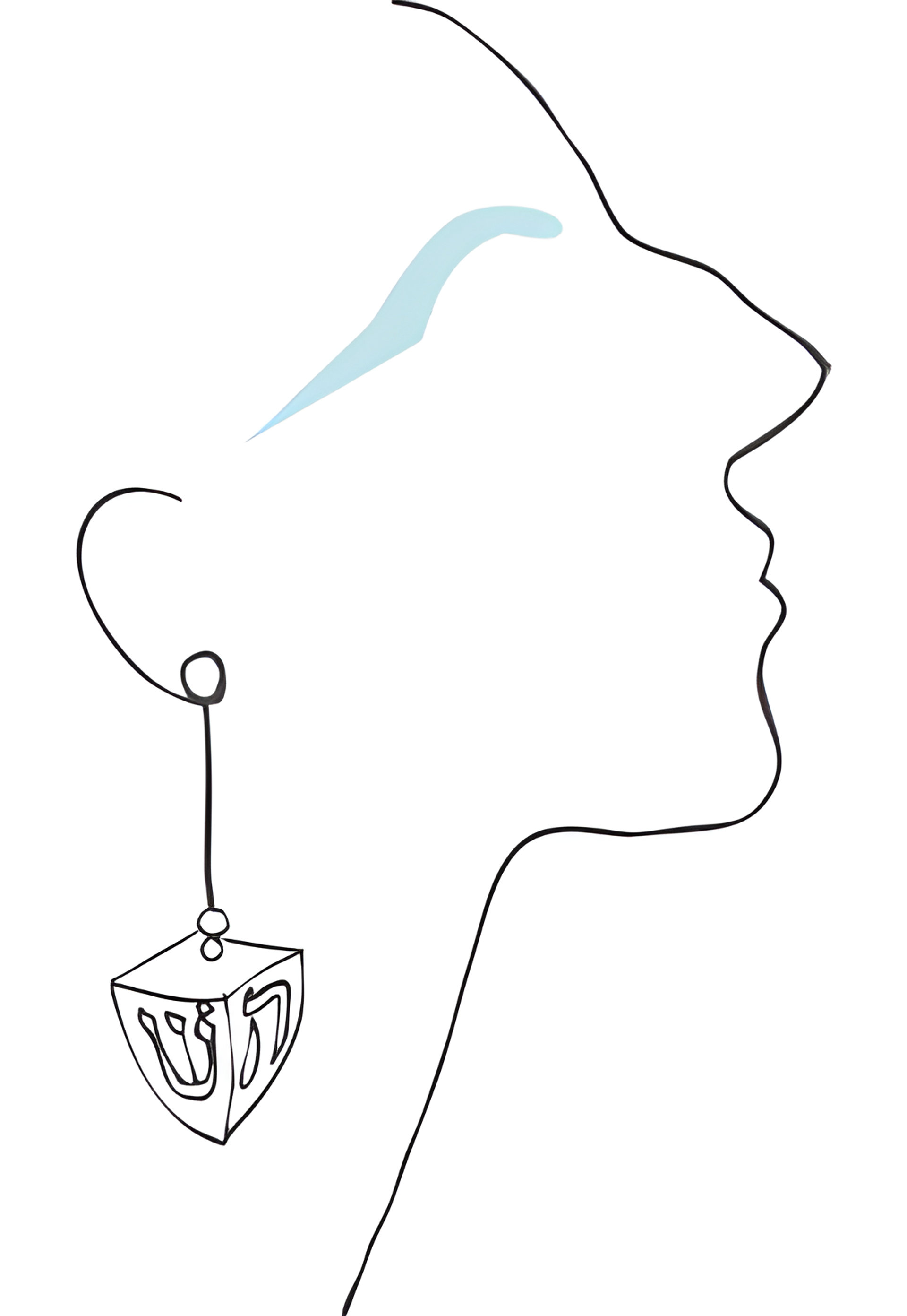 Picture of Lady Dreidel fragrance