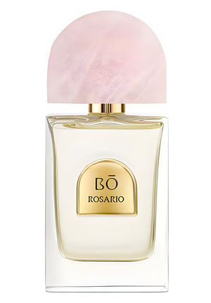 Rosario by House of BŌ perfume bottle