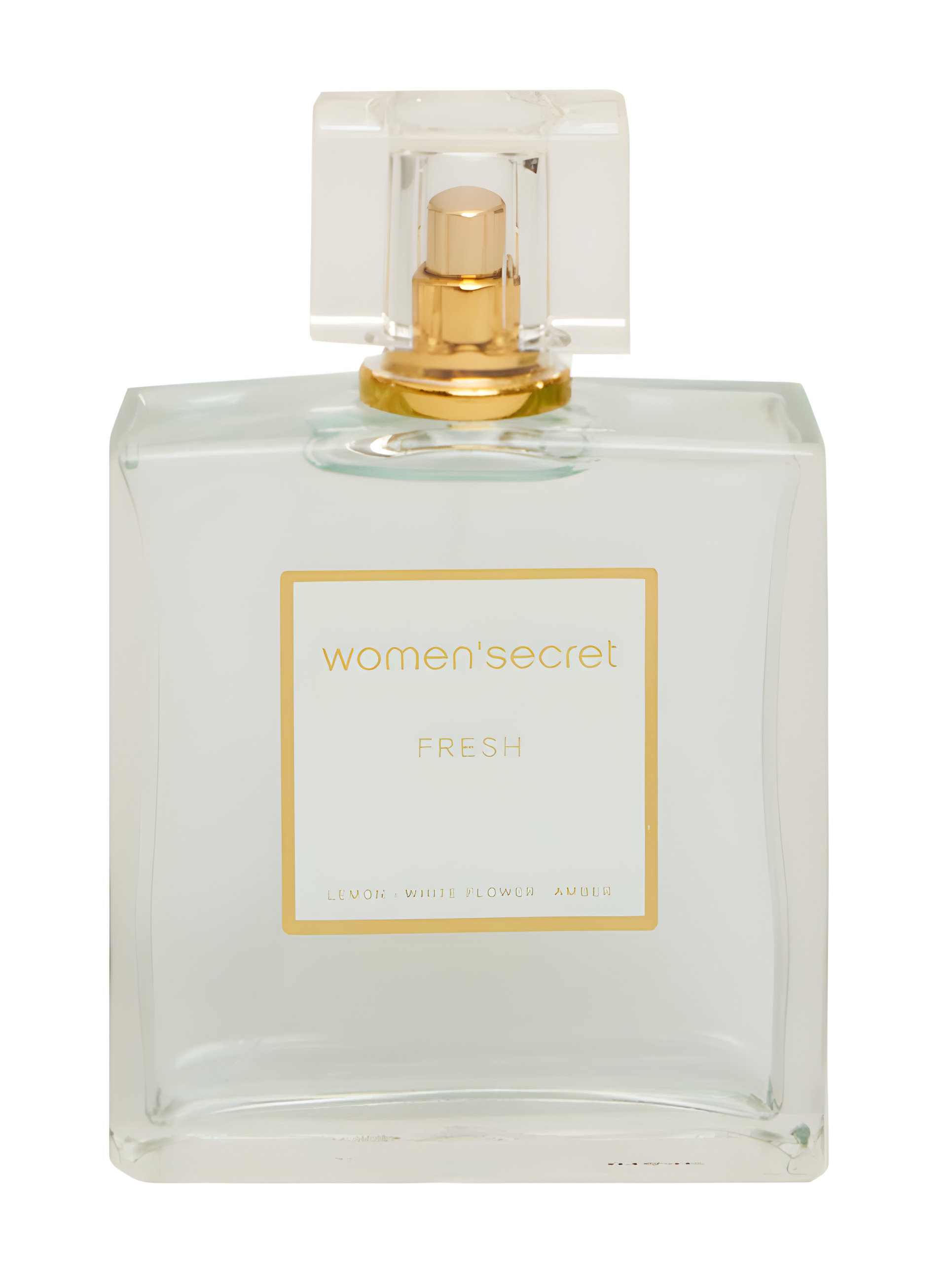 Picture of Fresh fragrance