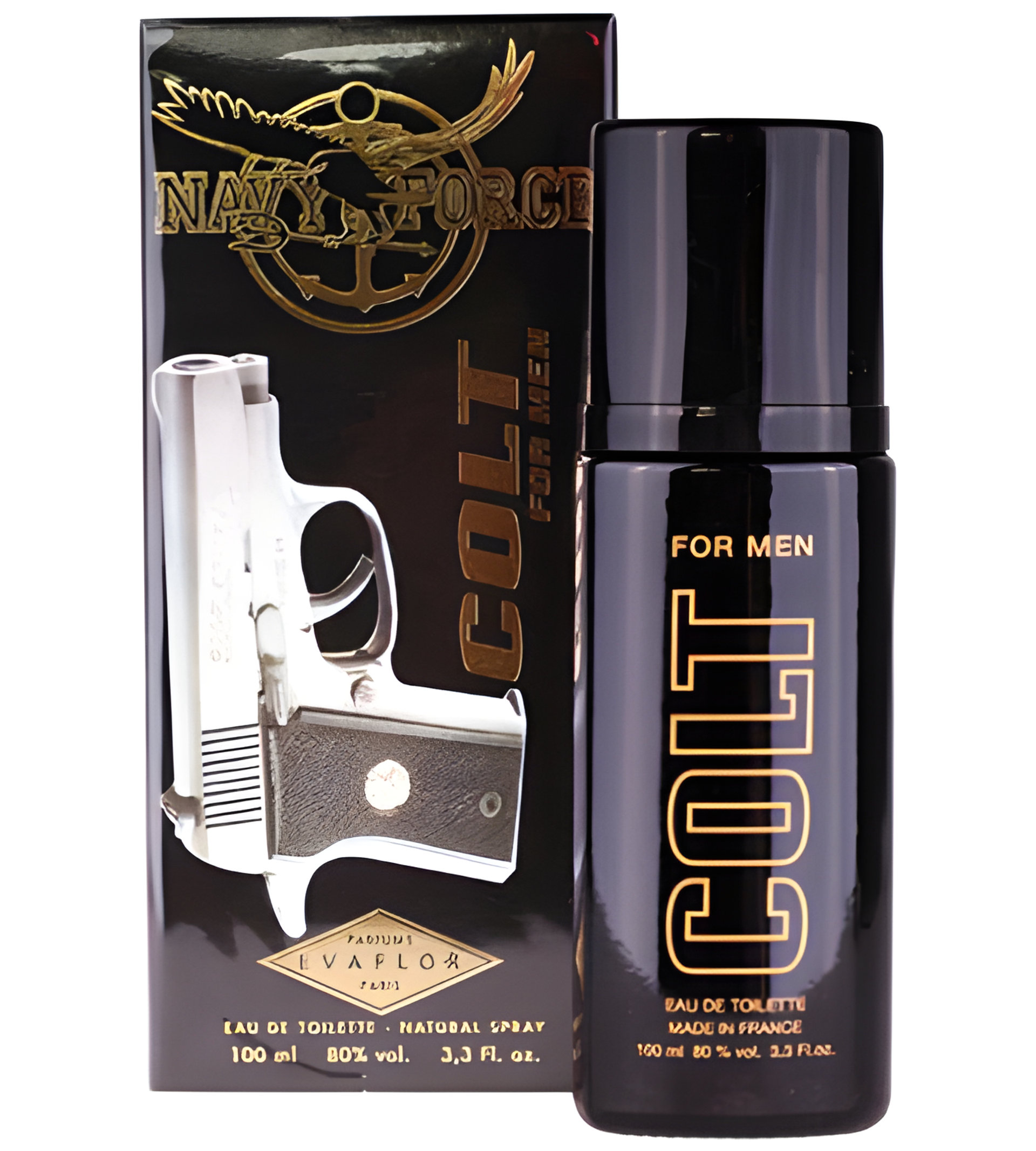 Picture of Colt fragrance