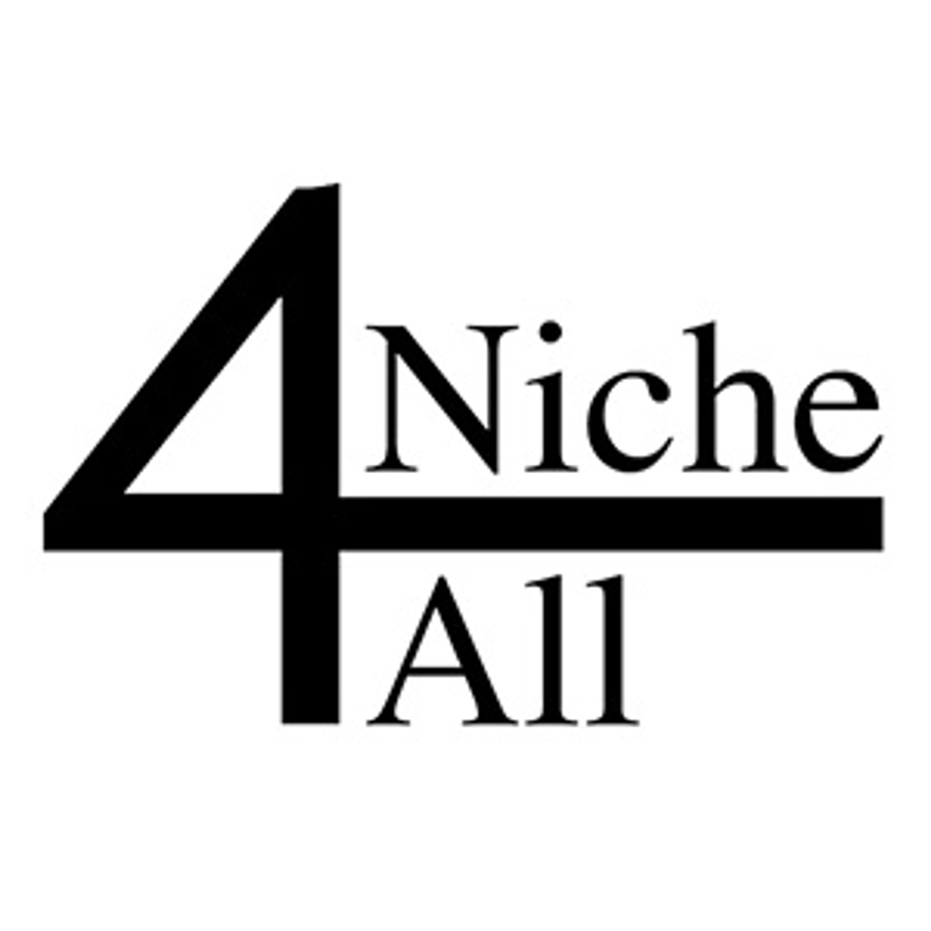 Picture of Niche4All brand