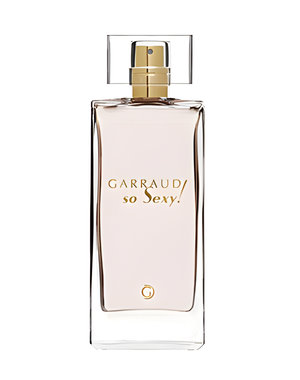 Garraud So Sexy! by Rene Garraud perfume bottle