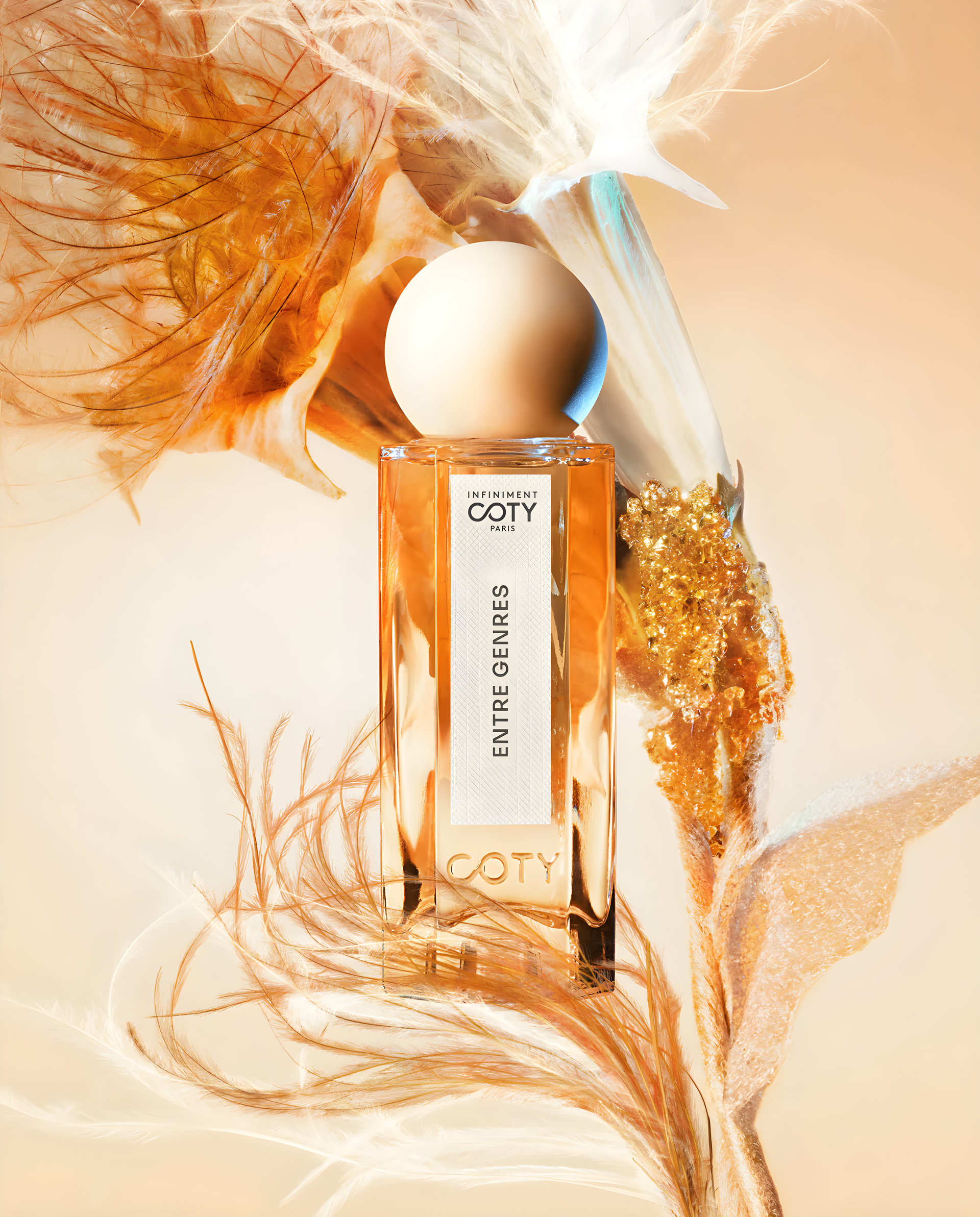 Picture of Entre Genres fragrance