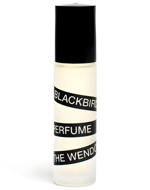 The Wendol by Blackbird perfume bottle