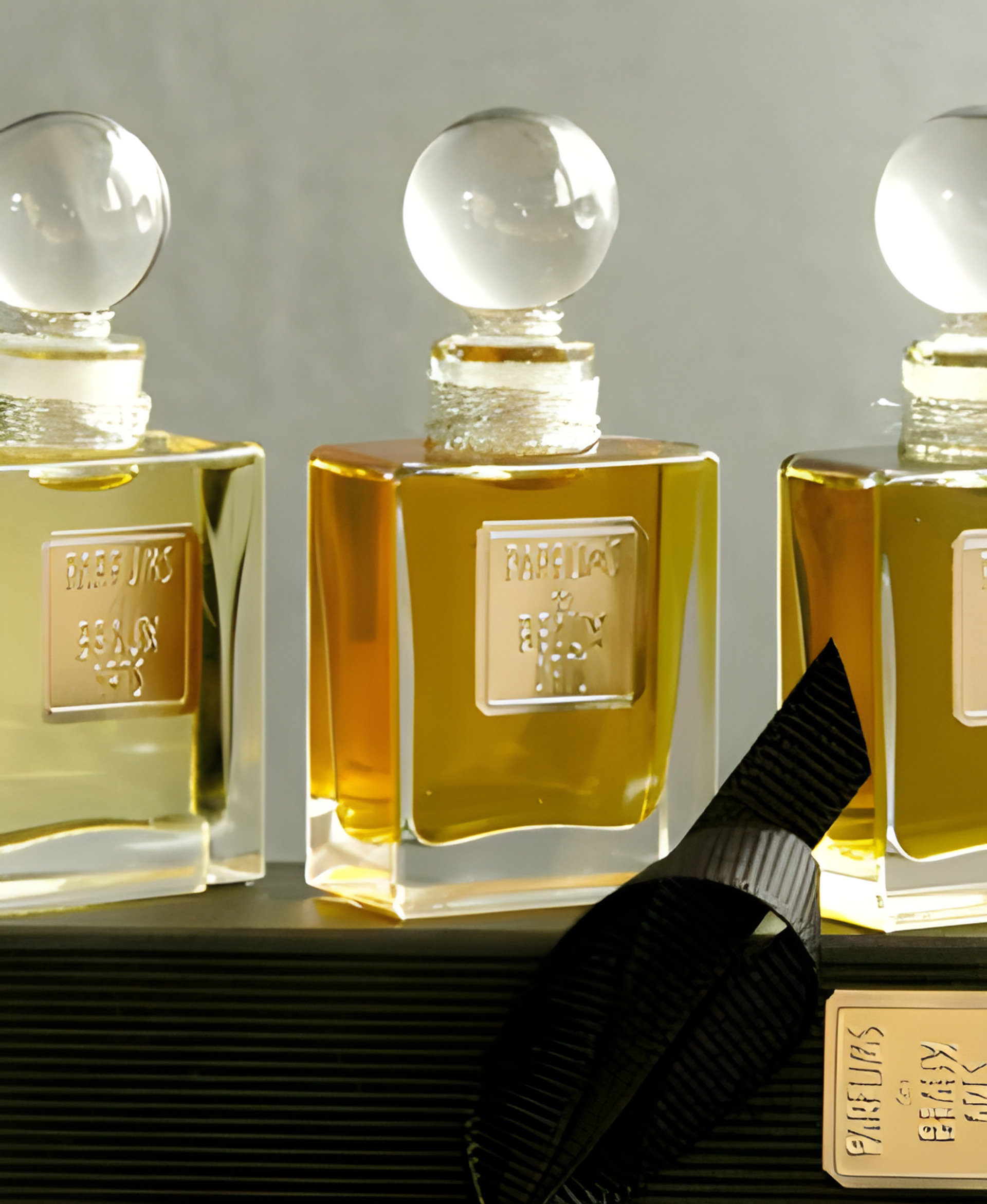 Picture of L´eau d´Iris fragrance
