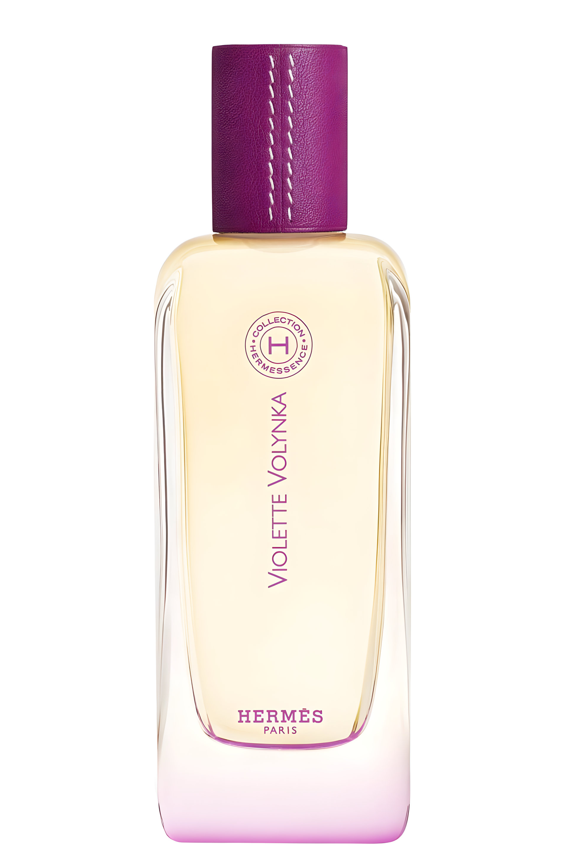 Picture of Hermessence Violette Volynka fragrance
