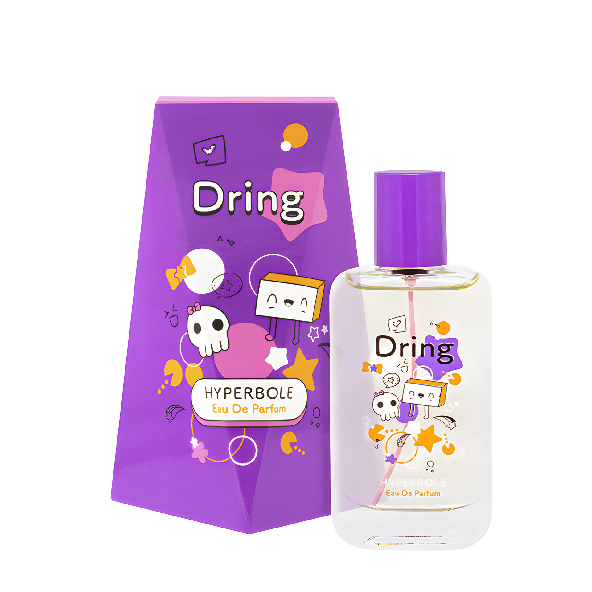 Picture of Dring fragrance