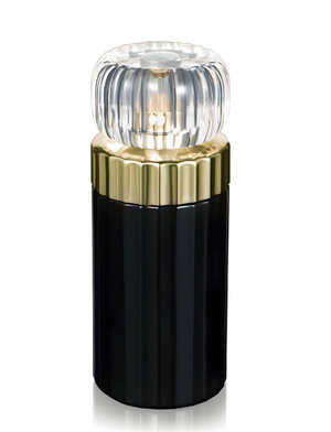 Pure Noir by Al Musbah perfume bottle