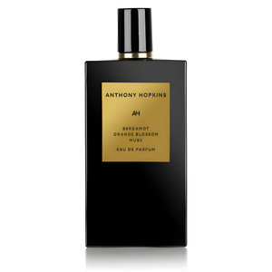 AH Eau de Parfum by Anthony Hopkins perfume bottle