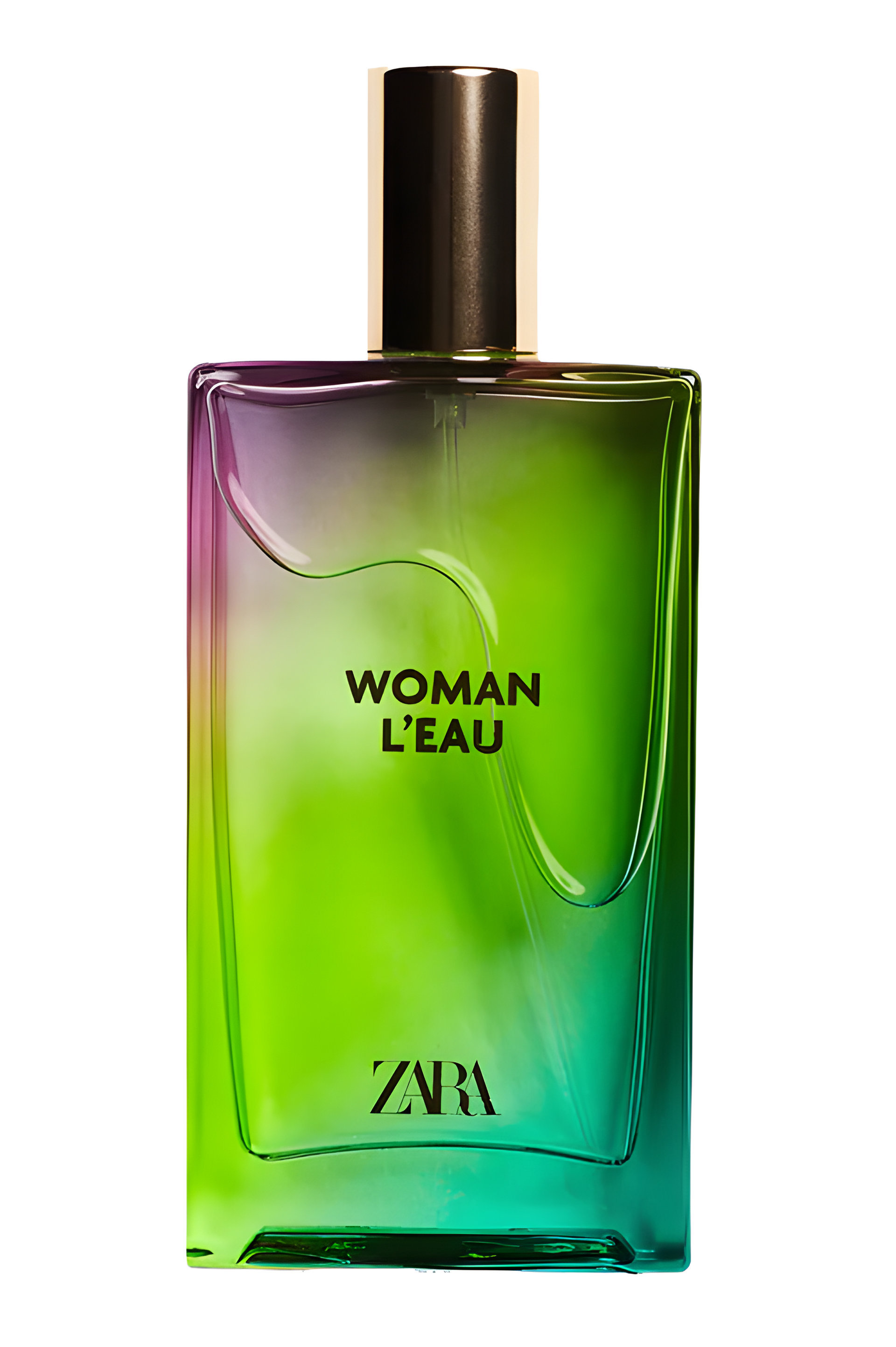 Picture of Woman L'Eau fragrance