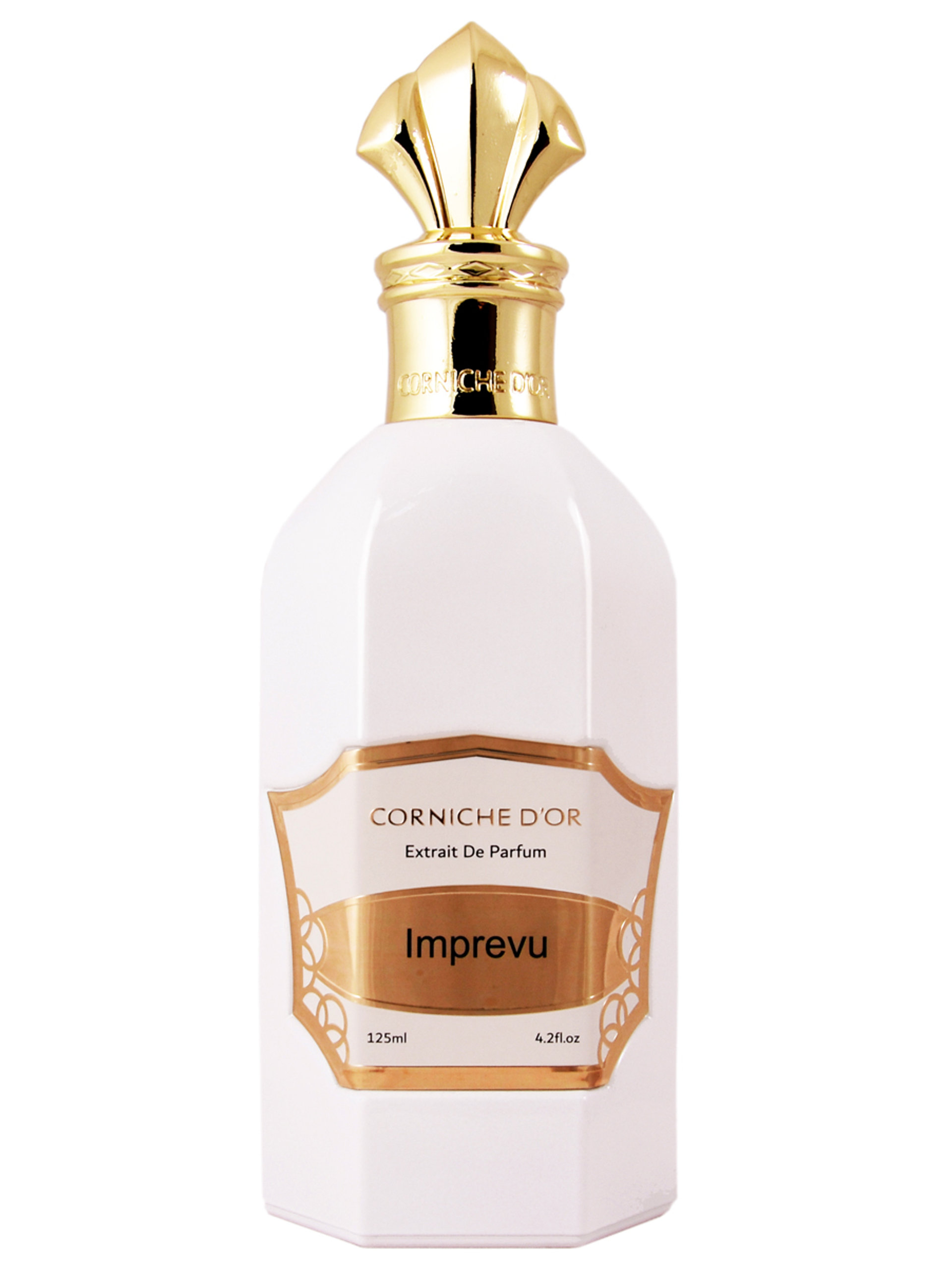 Picture of Imprevu fragrance