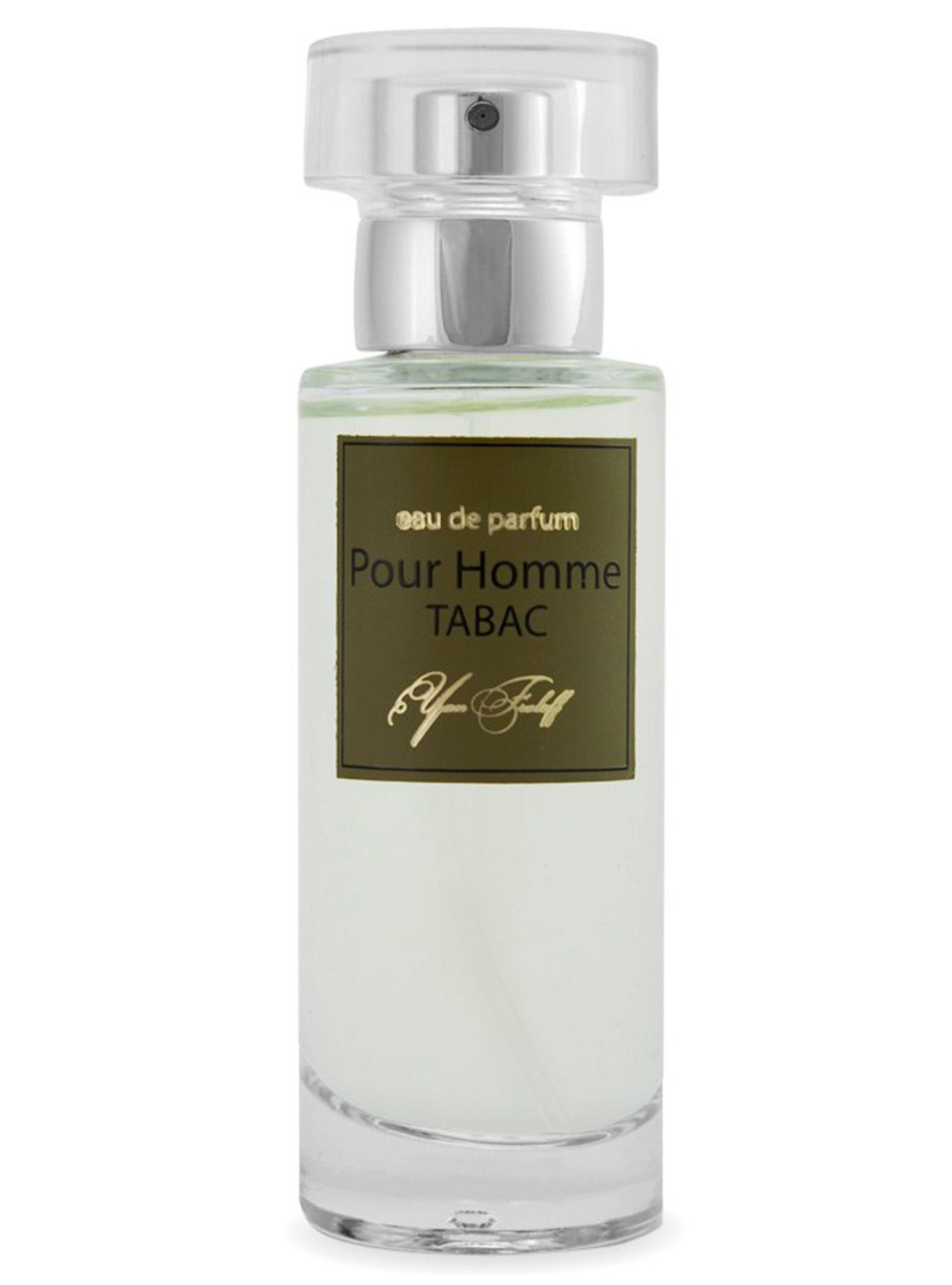 Picture of Tabac fragrance