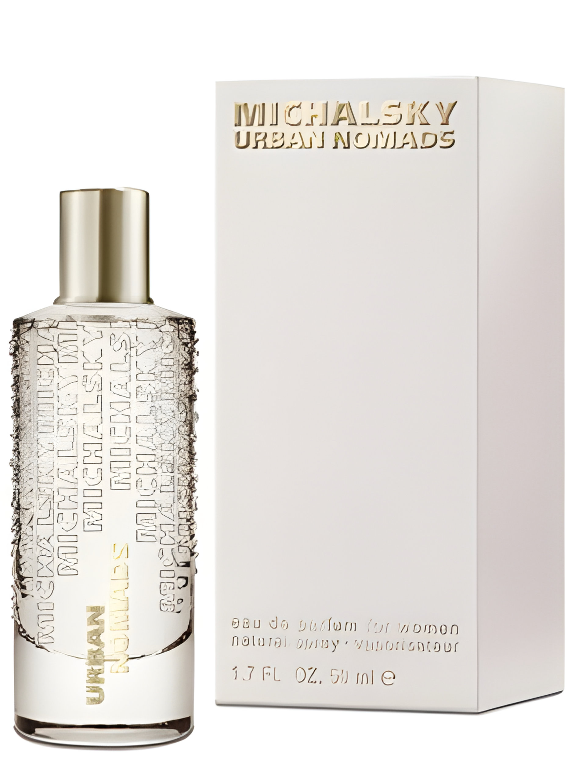 Picture of Urban Nomads for Her fragrance