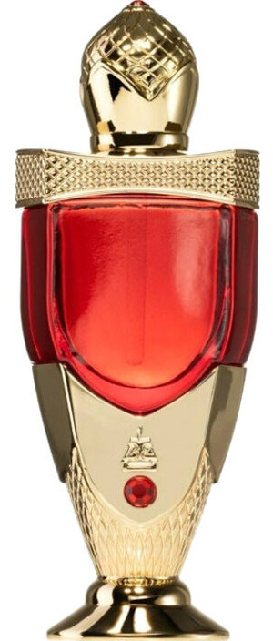 Tohfa by Bait Al Bakhoor perfume bottle