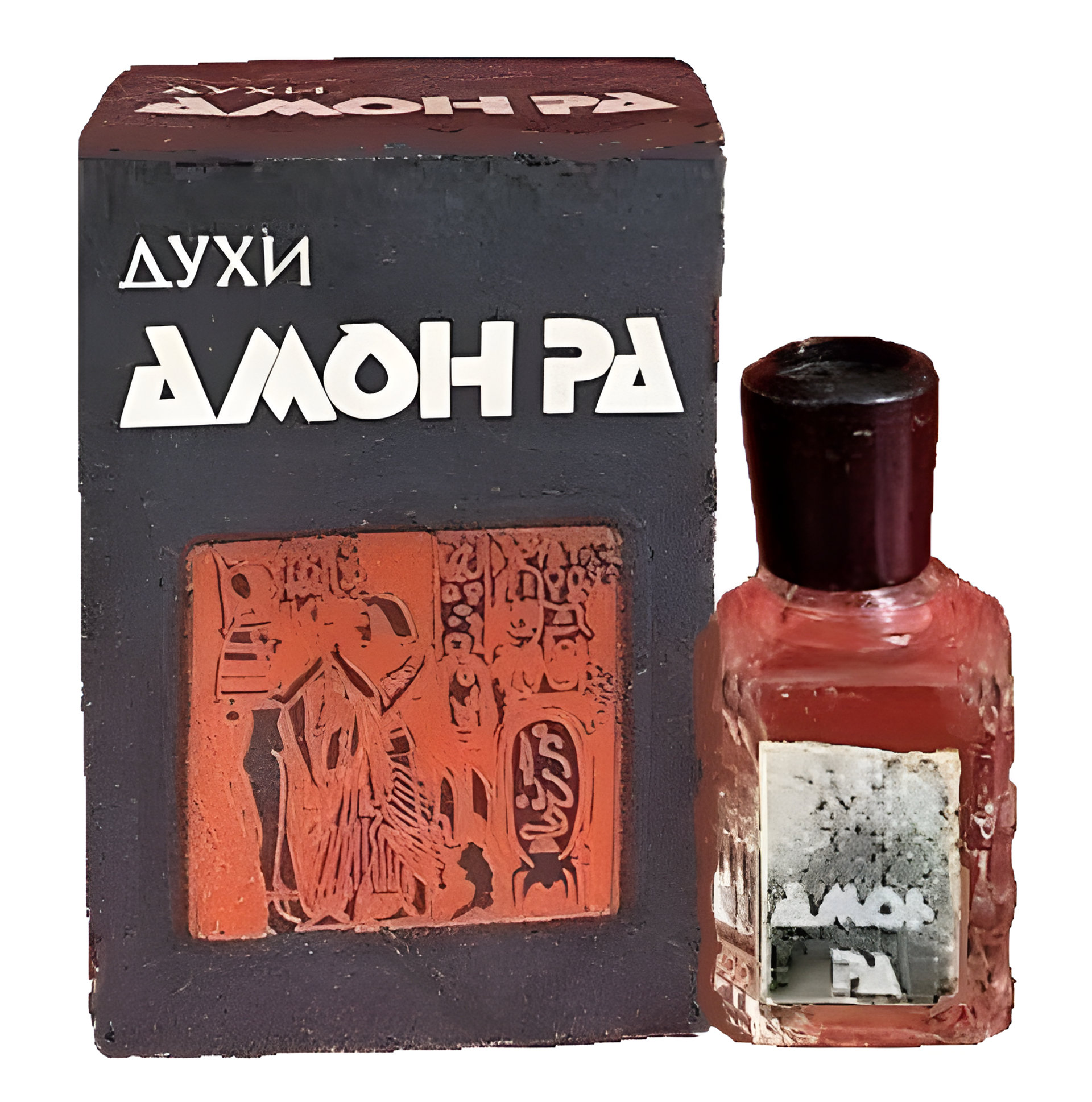 Picture of Амон Ра (Amon Ra) fragrance