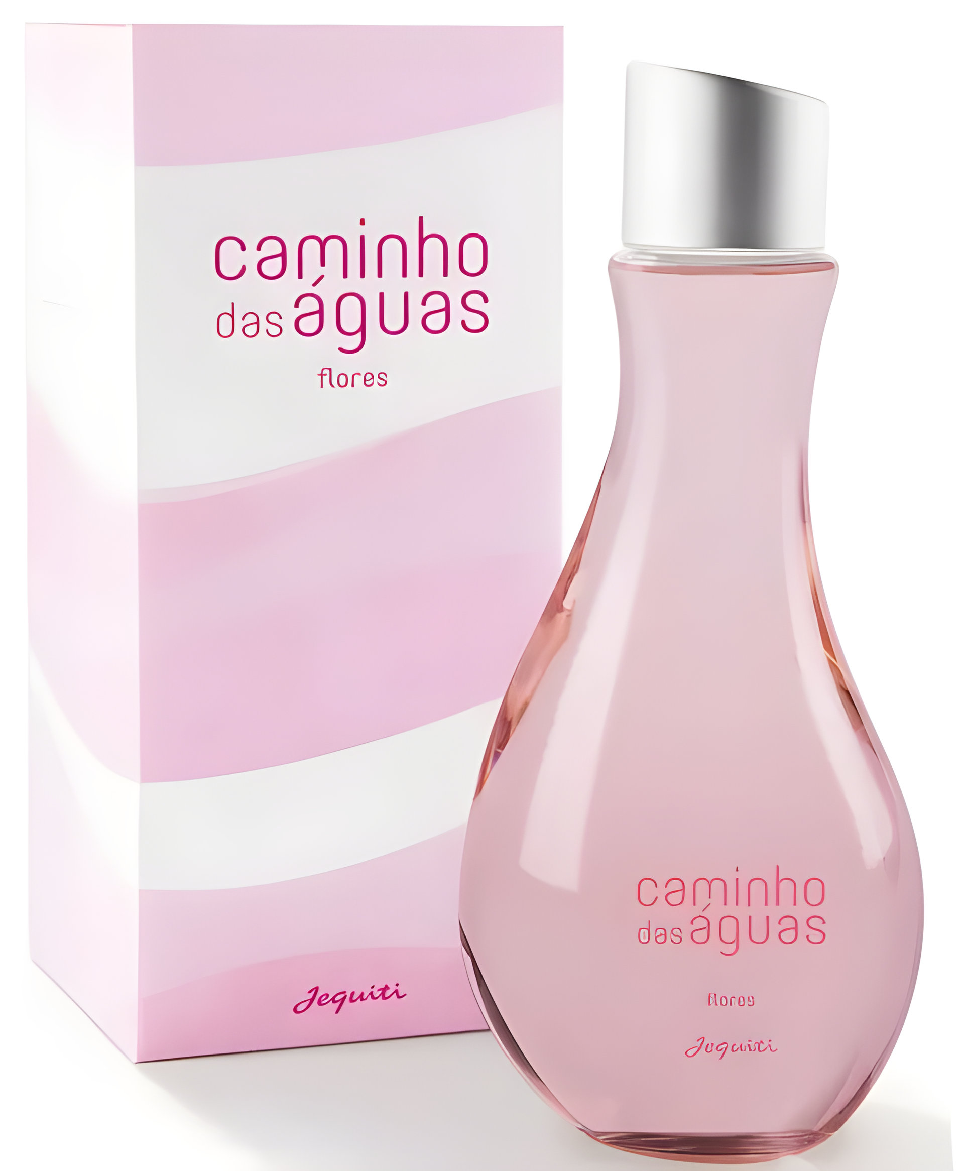 Caminho Das Águas Flores by Jequiti