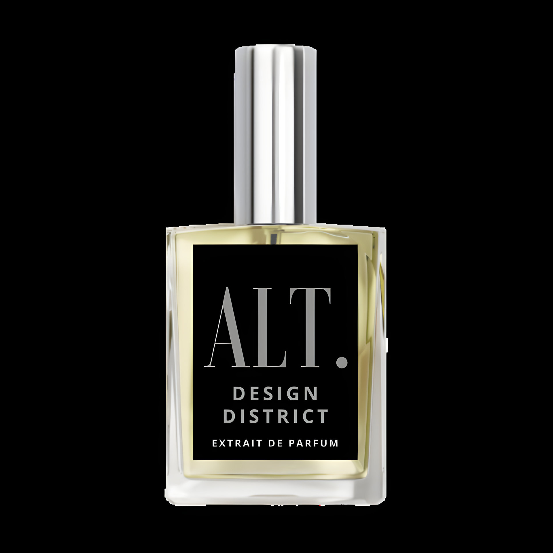 Design District by ALT. Fragrances