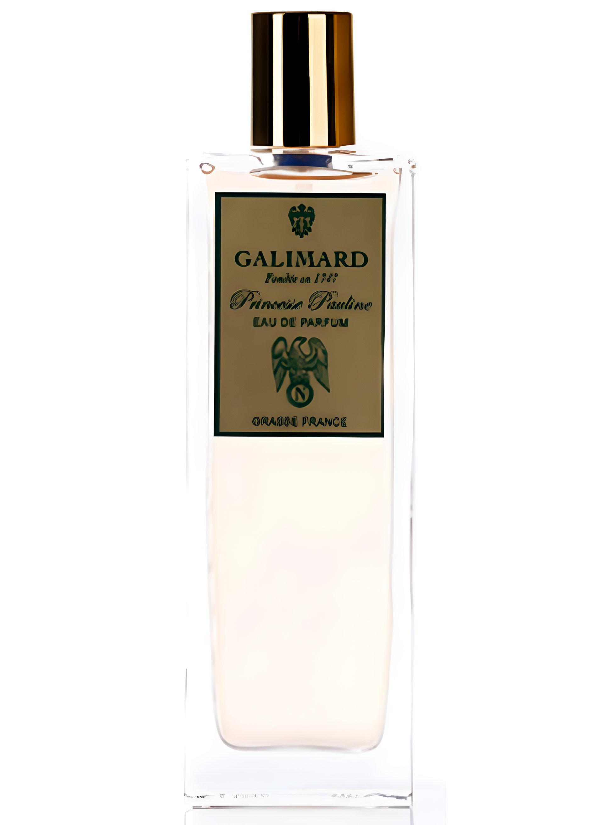 Picture of Princesse Pauline fragrance