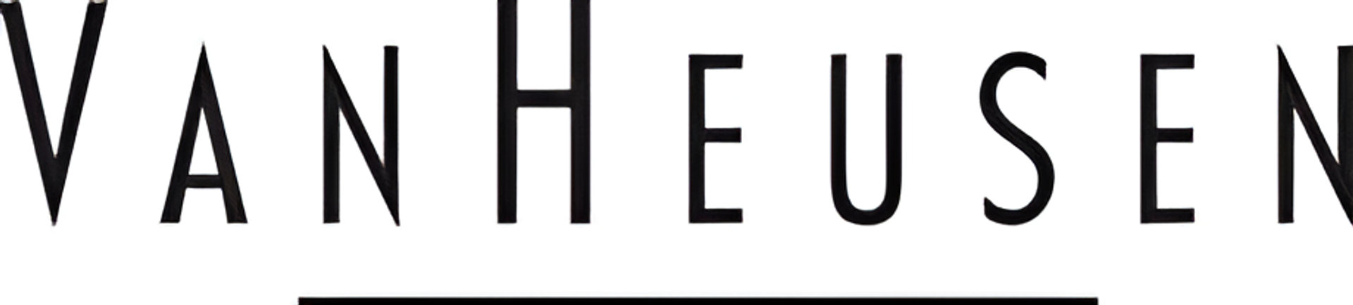 Picture of Van Heusen brand