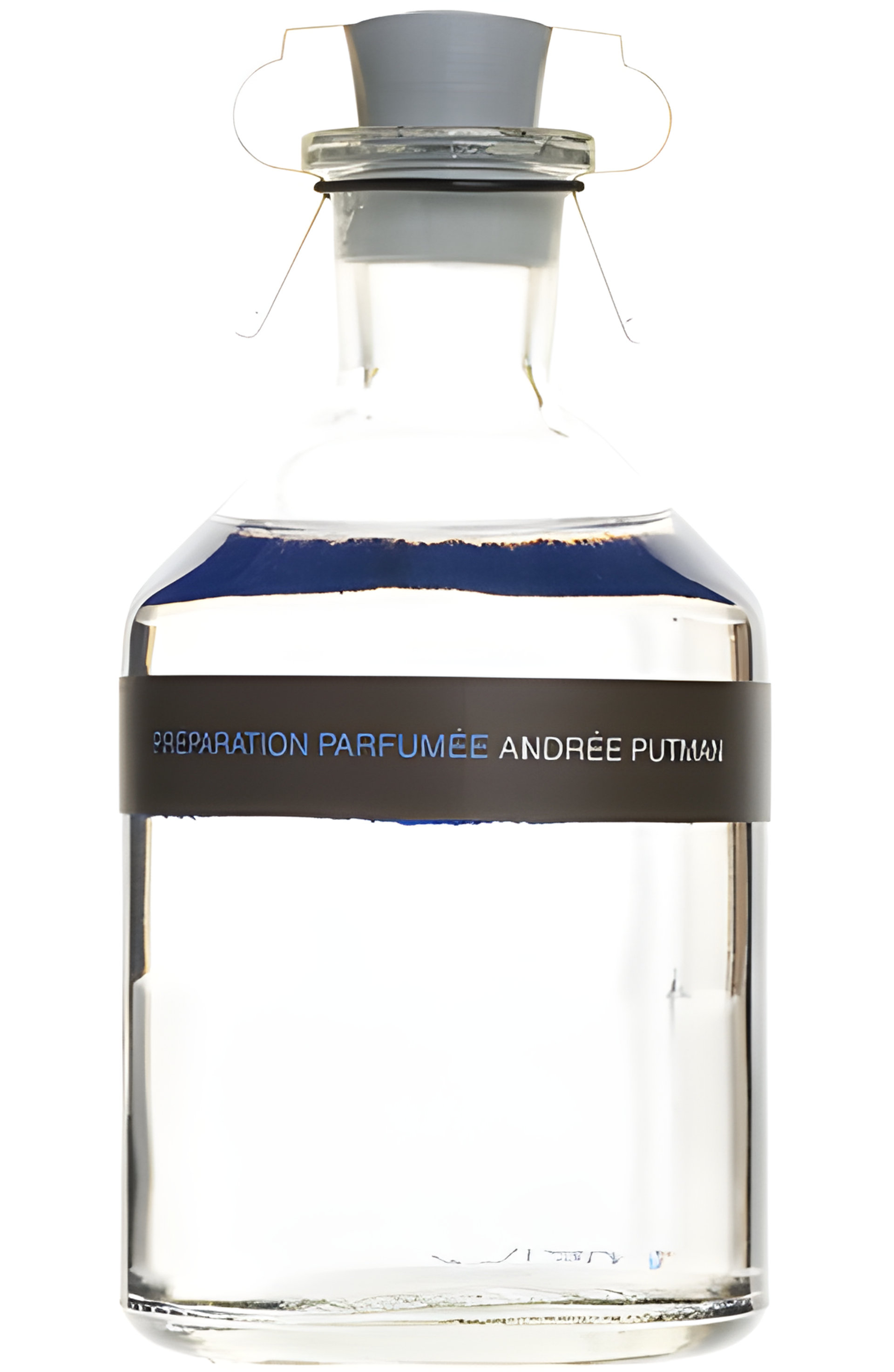 Picture of Preparation Parfumee fragrance