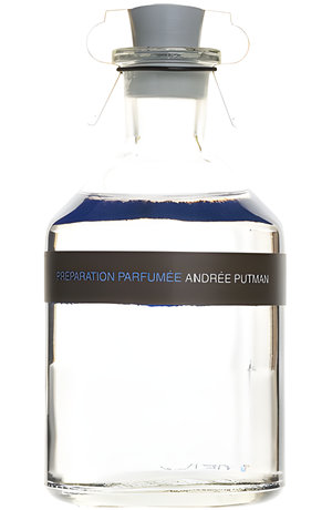 Preparation Parfumee by Andree Putman perfume bottle