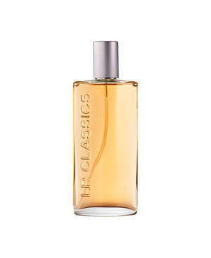LR Classics Florence by LR perfume bottle